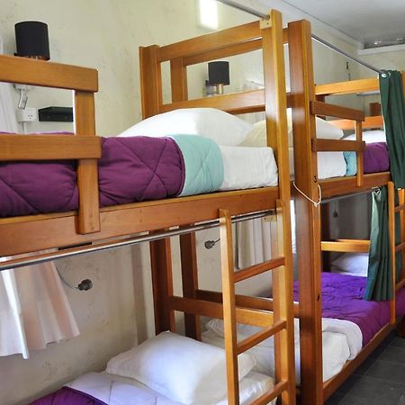 Casa Alevines Hostel & Suites ปุนตา เดล เอสเต ภายนอก รูปภาพ