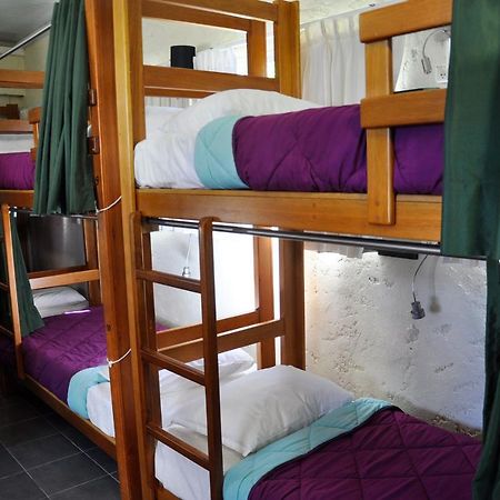 Casa Alevines Hostel & Suites ปุนตา เดล เอสเต ภายนอก รูปภาพ