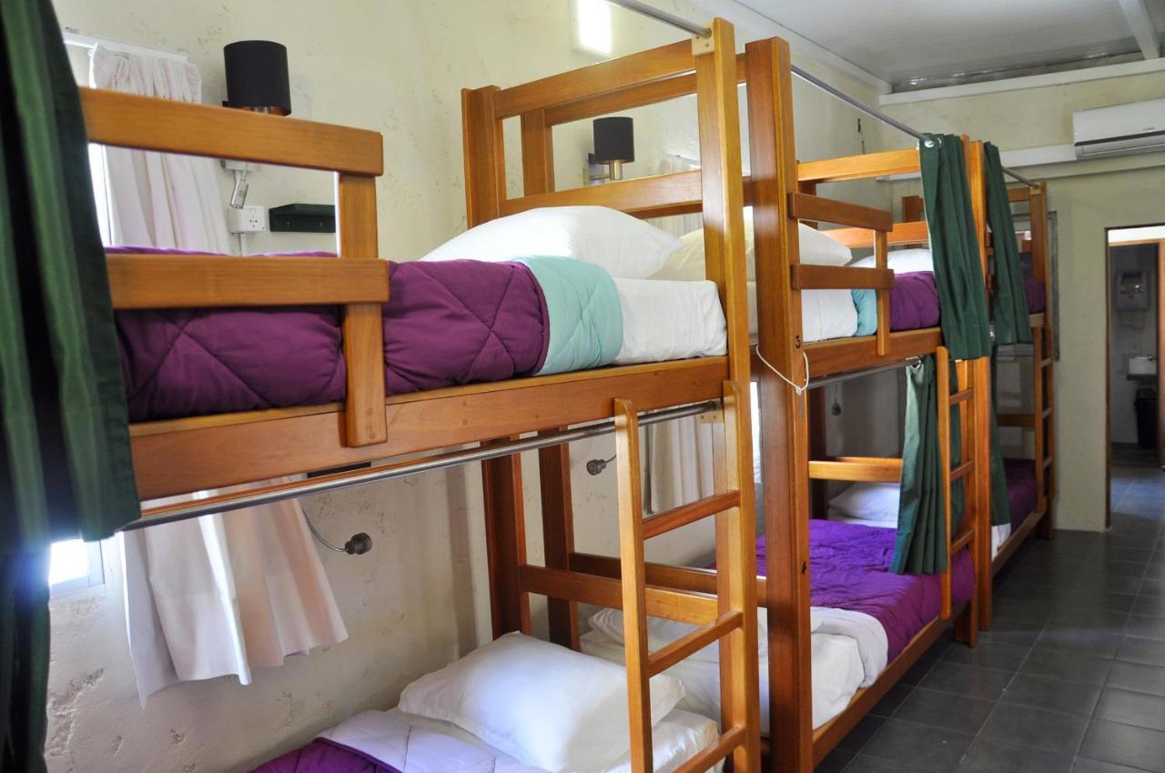 Casa Alevines Hostel & Suites ปุนตา เดล เอสเต ภายนอก รูปภาพ