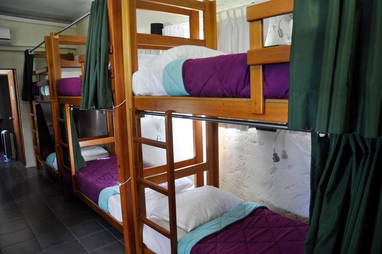 Casa Alevines Hostel & Suites ปุนตา เดล เอสเต ภายนอก รูปภาพ