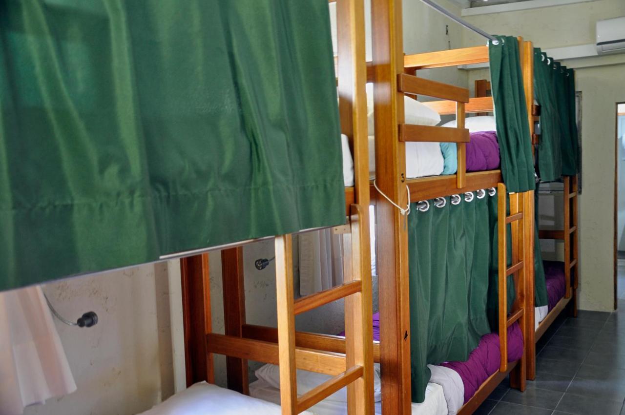 Casa Alevines Hostel & Suites ปุนตา เดล เอสเต ภายนอก รูปภาพ