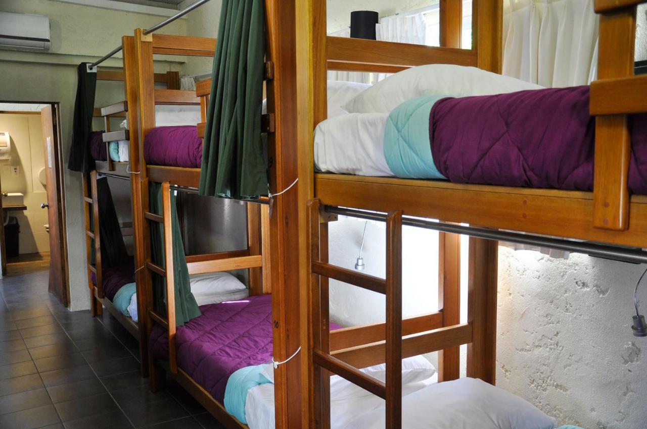 Casa Alevines Hostel & Suites ปุนตา เดล เอสเต ภายนอก รูปภาพ