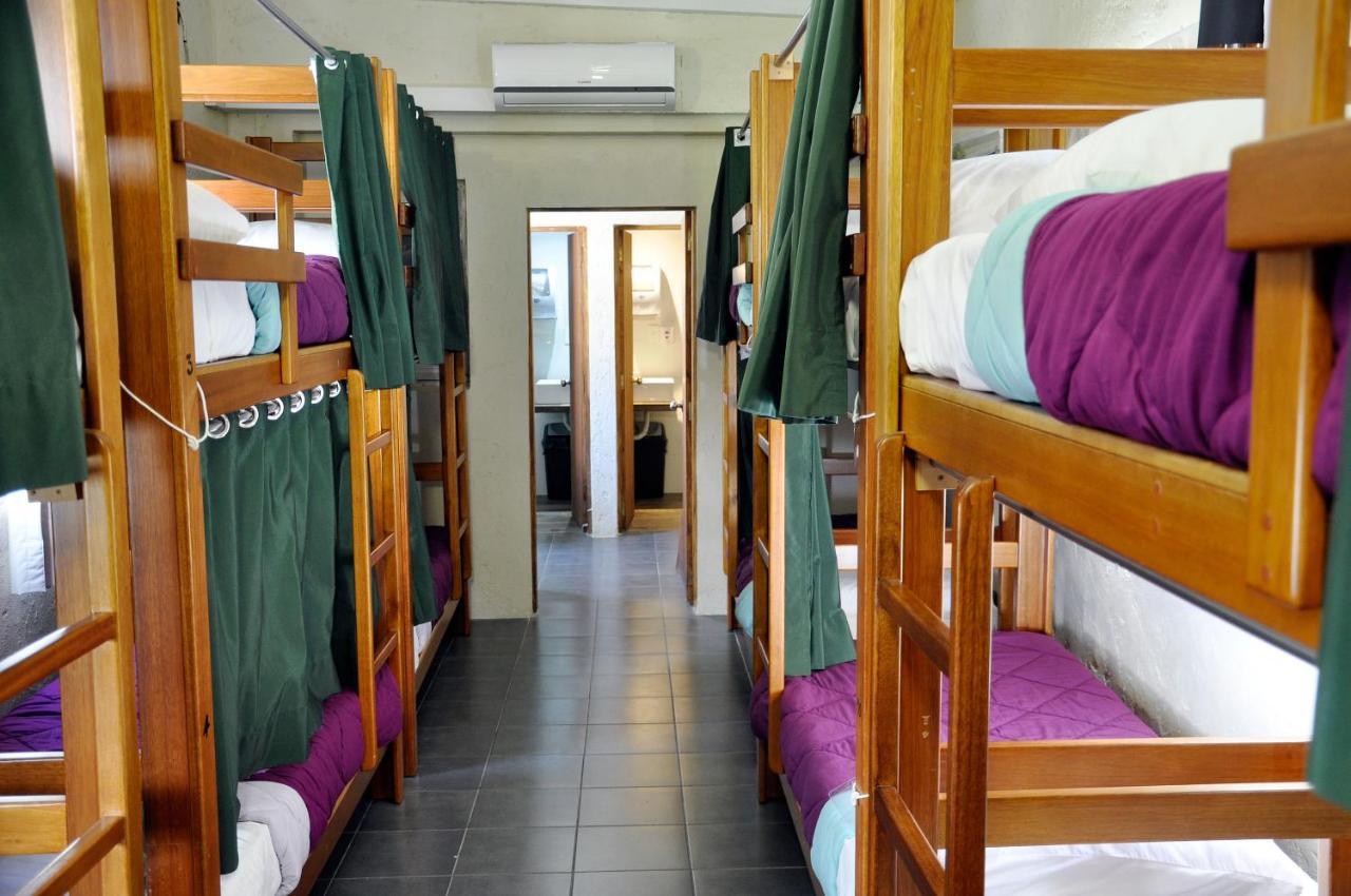Casa Alevines Hostel & Suites ปุนตา เดล เอสเต ภายนอก รูปภาพ