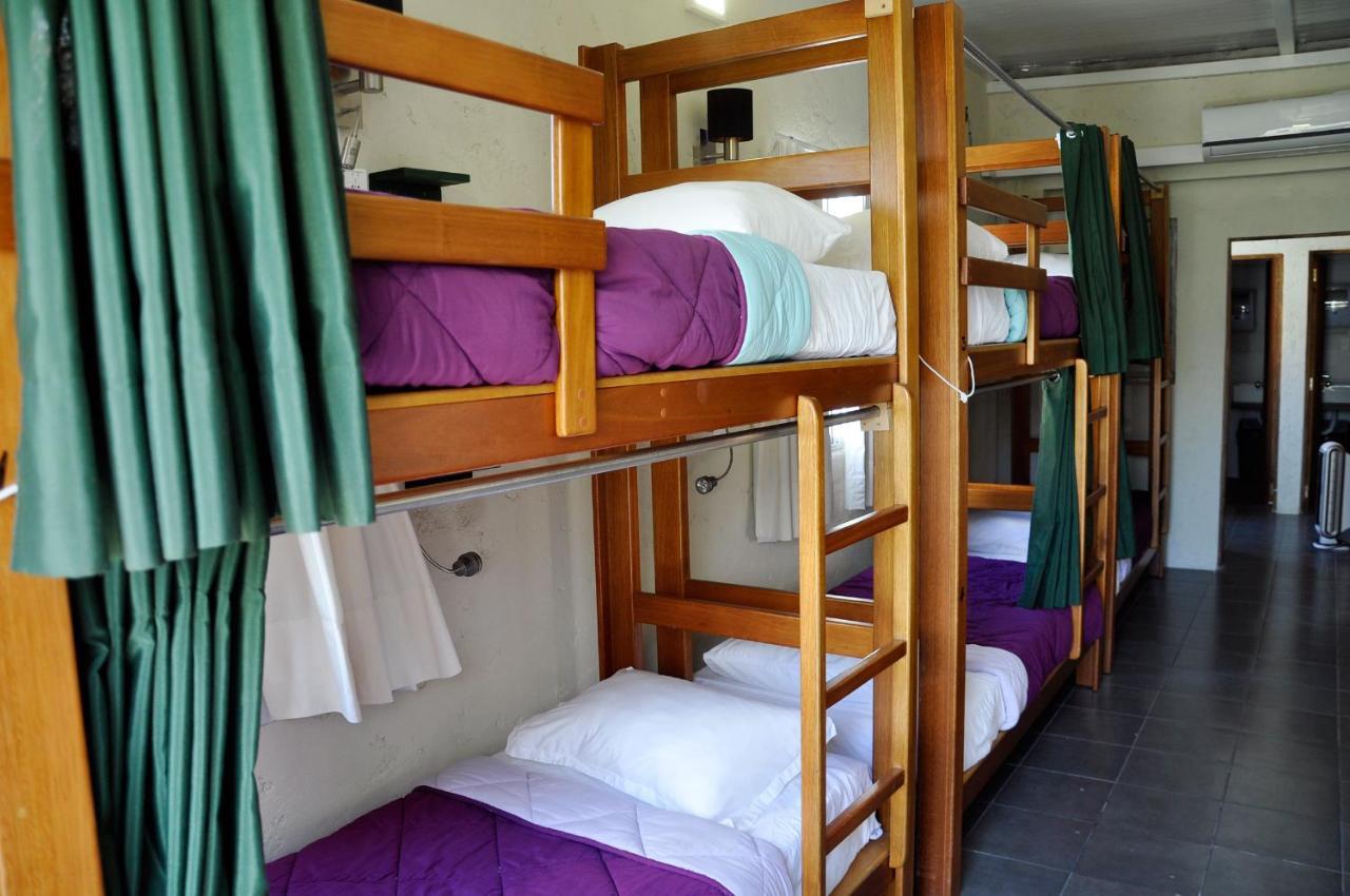 Casa Alevines Hostel & Suites ปุนตา เดล เอสเต ภายนอก รูปภาพ