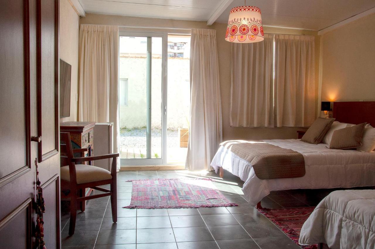 Casa Alevines Hostel & Suites ปุนตา เดล เอสเต ภายนอก รูปภาพ