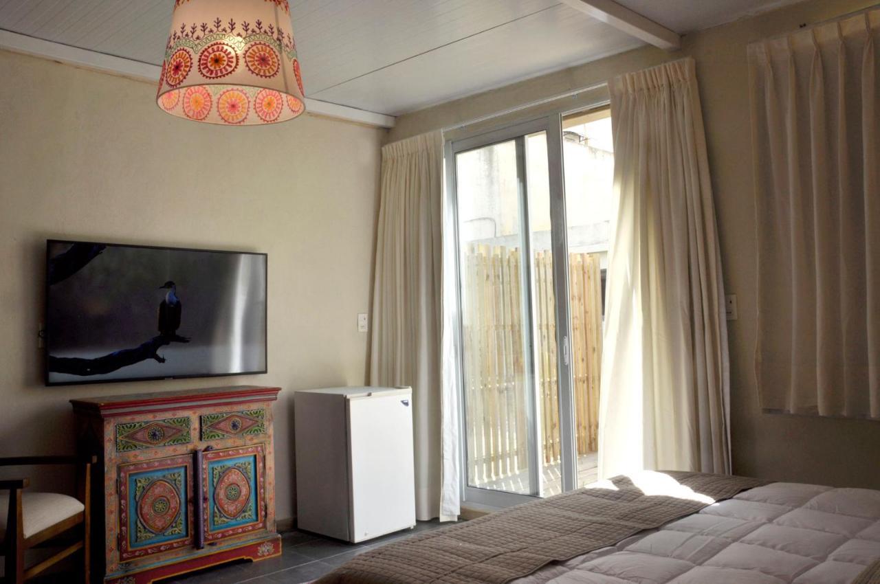 Casa Alevines Hostel & Suites ปุนตา เดล เอสเต ภายนอก รูปภาพ
