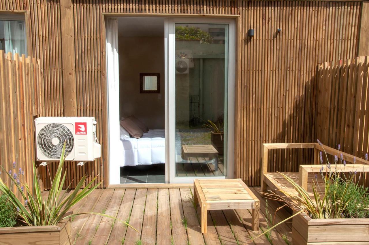 Casa Alevines Hostel & Suites ปุนตา เดล เอสเต ภายนอก รูปภาพ