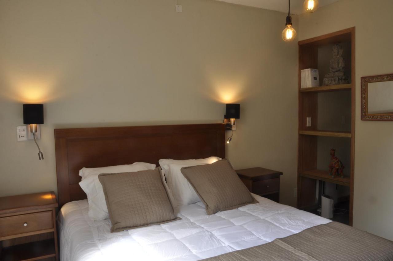 Casa Alevines Hostel & Suites ปุนตา เดล เอสเต ภายนอก รูปภาพ