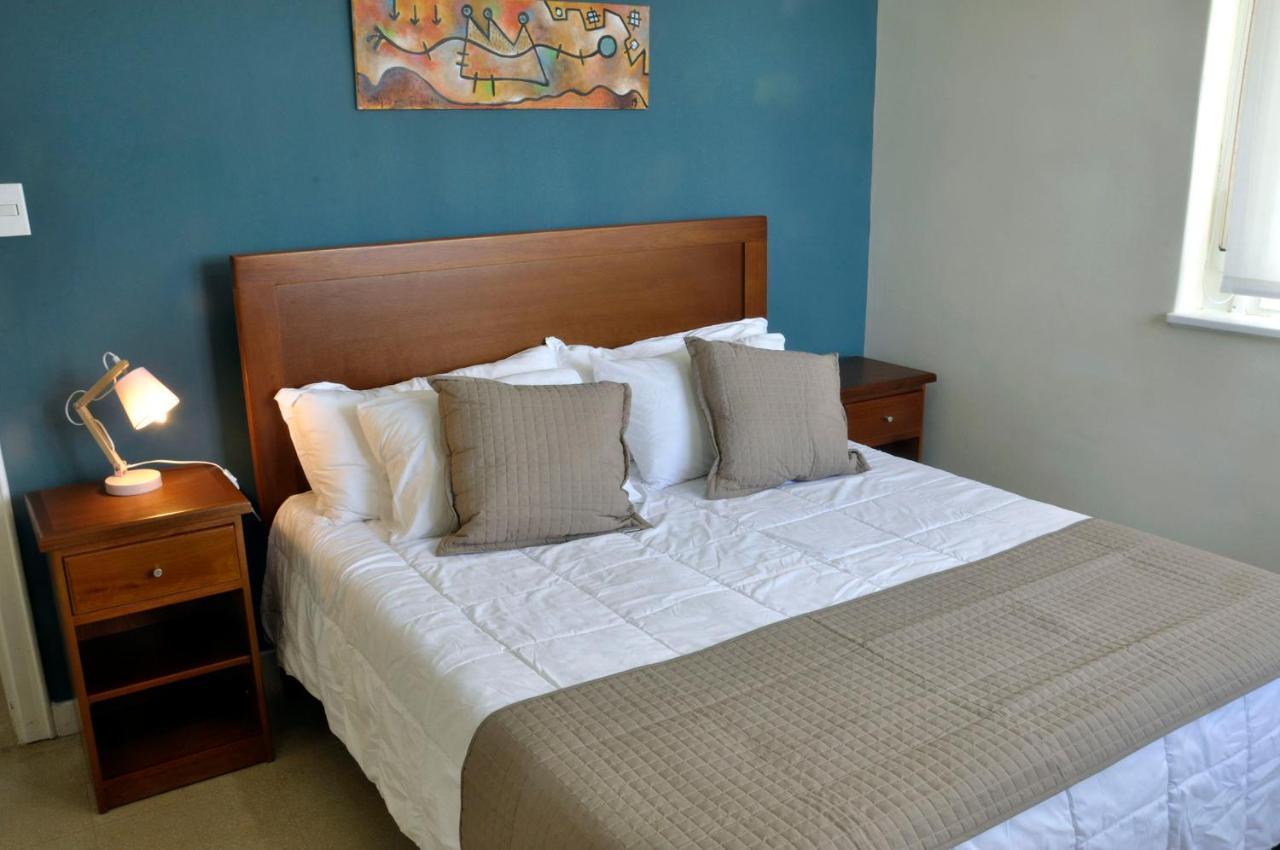 Casa Alevines Hostel & Suites ปุนตา เดล เอสเต ภายนอก รูปภาพ