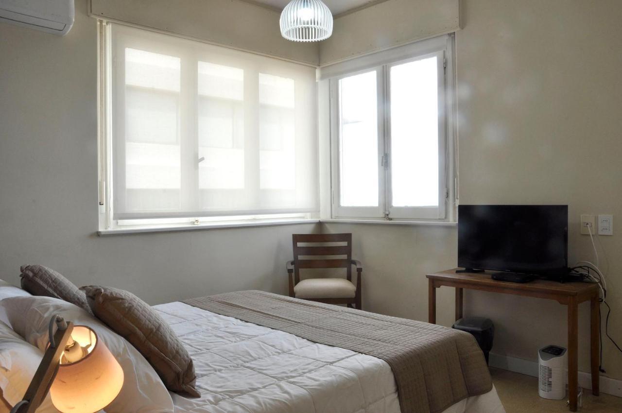Casa Alevines Hostel & Suites ปุนตา เดล เอสเต ภายนอก รูปภาพ