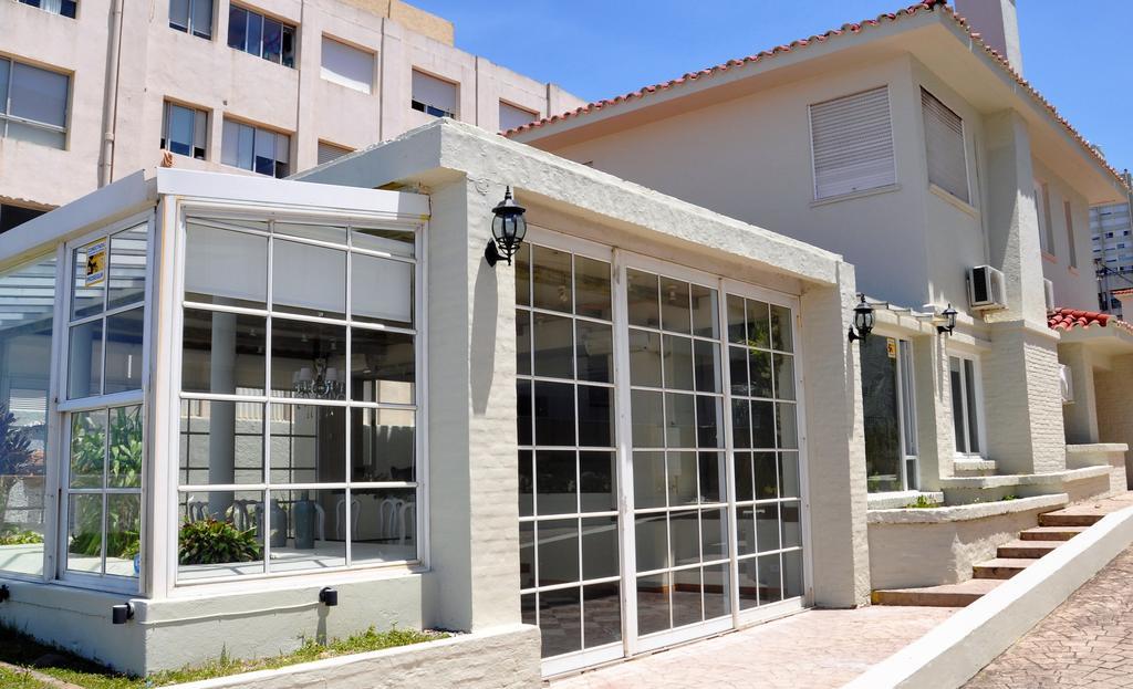 Casa Alevines Hostel & Suites ปุนตา เดล เอสเต ภายนอก รูปภาพ