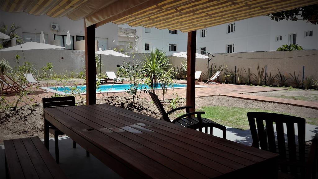 Casa Alevines Hostel & Suites ปุนตา เดล เอสเต ภายนอก รูปภาพ