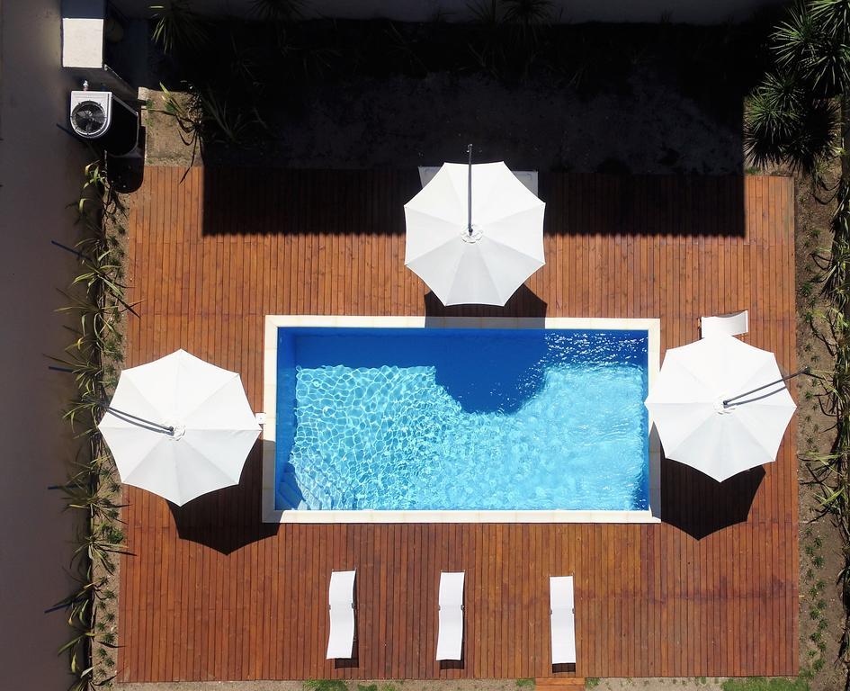 Casa Alevines Hostel & Suites ปุนตา เดล เอสเต ภายนอก รูปภาพ