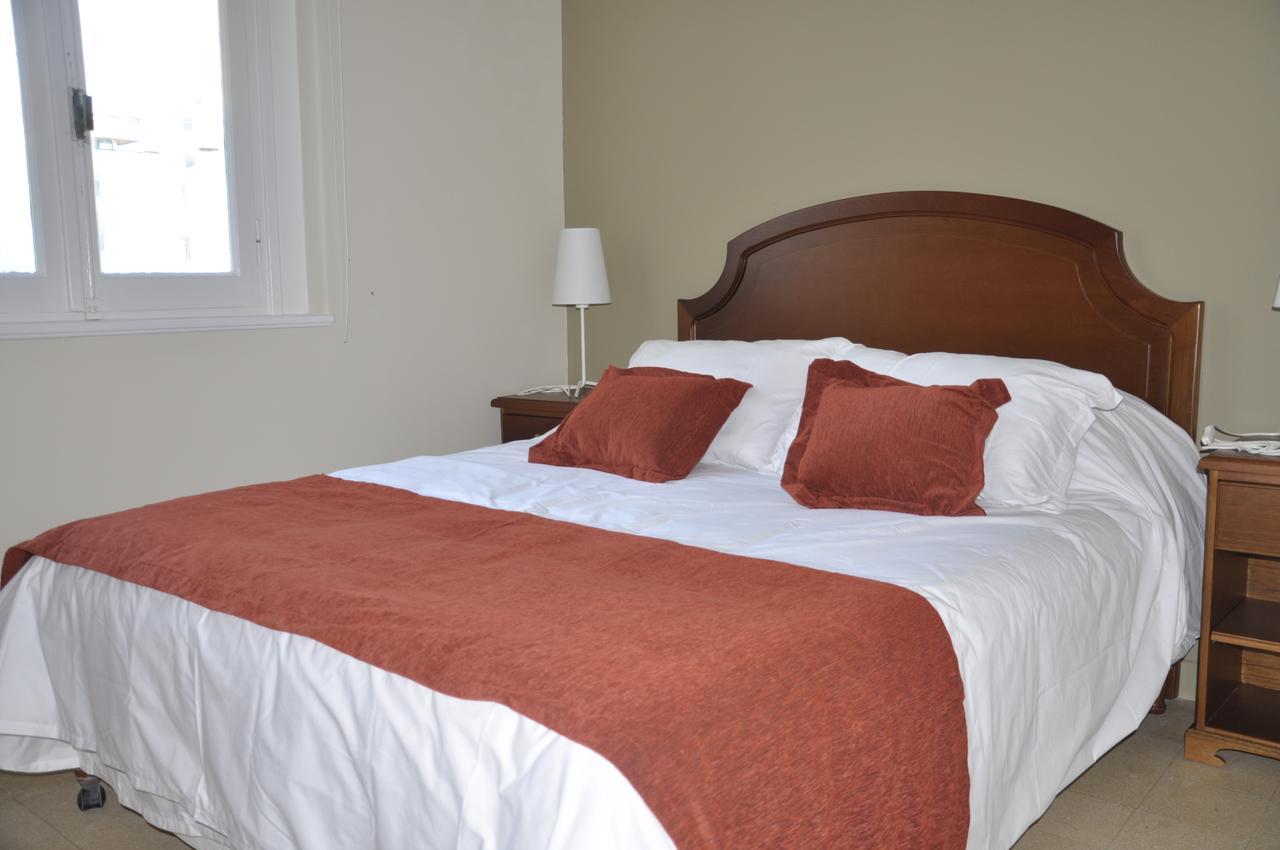 Casa Alevines Hostel & Suites ปุนตา เดล เอสเต ภายนอก รูปภาพ