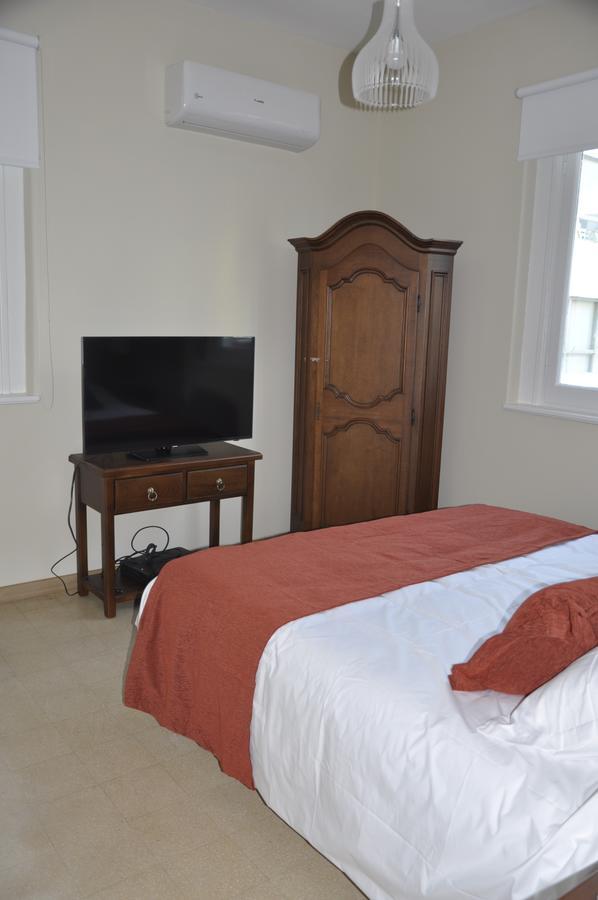 Casa Alevines Hostel & Suites ปุนตา เดล เอสเต ภายนอก รูปภาพ