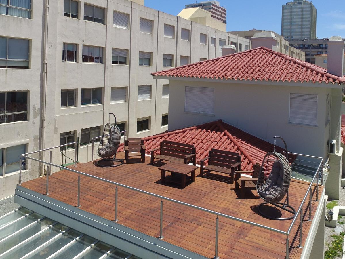 Casa Alevines Hostel & Suites ปุนตา เดล เอสเต ภายนอก รูปภาพ