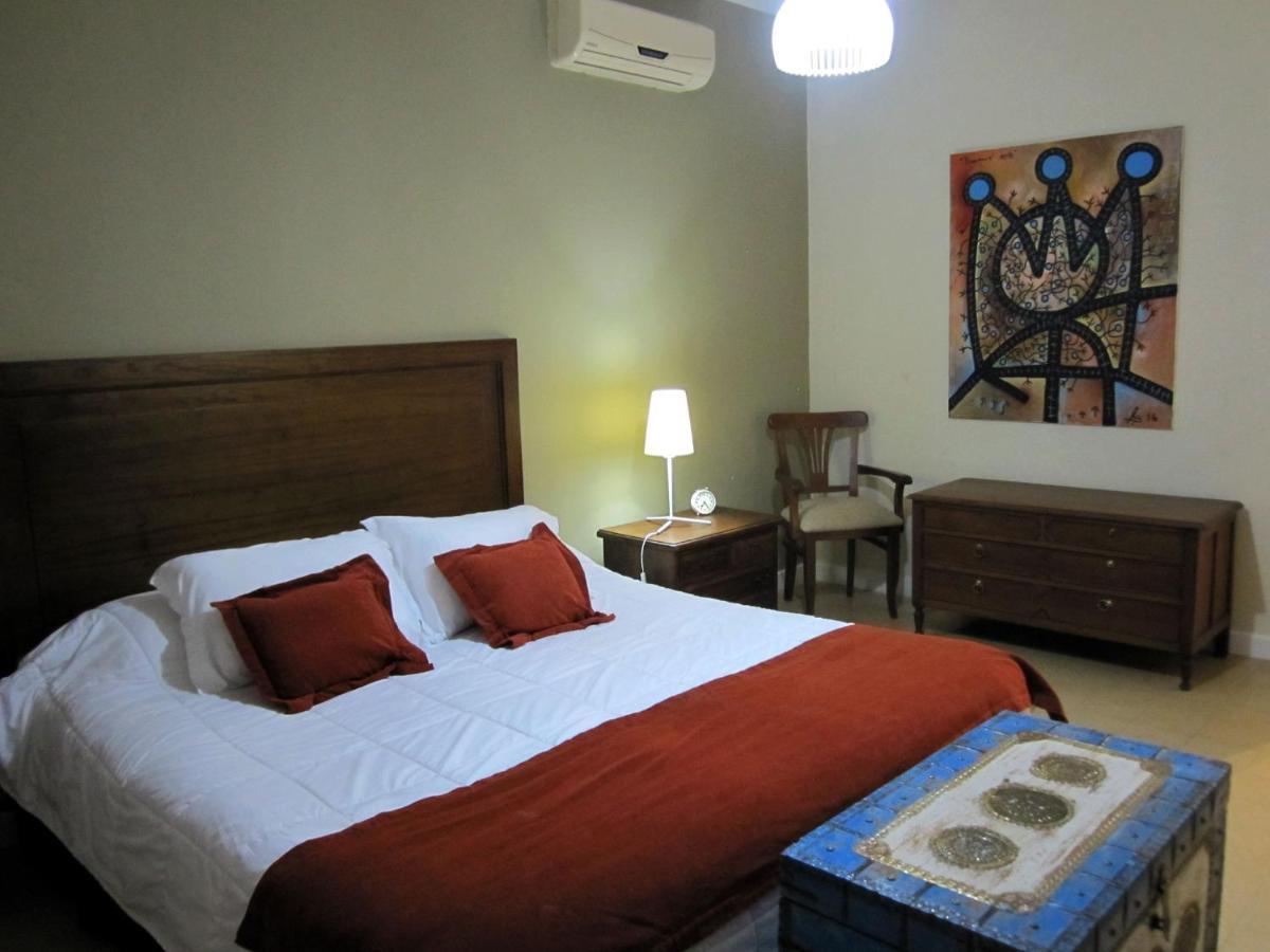 Casa Alevines Hostel & Suites ปุนตา เดล เอสเต ภายนอก รูปภาพ
