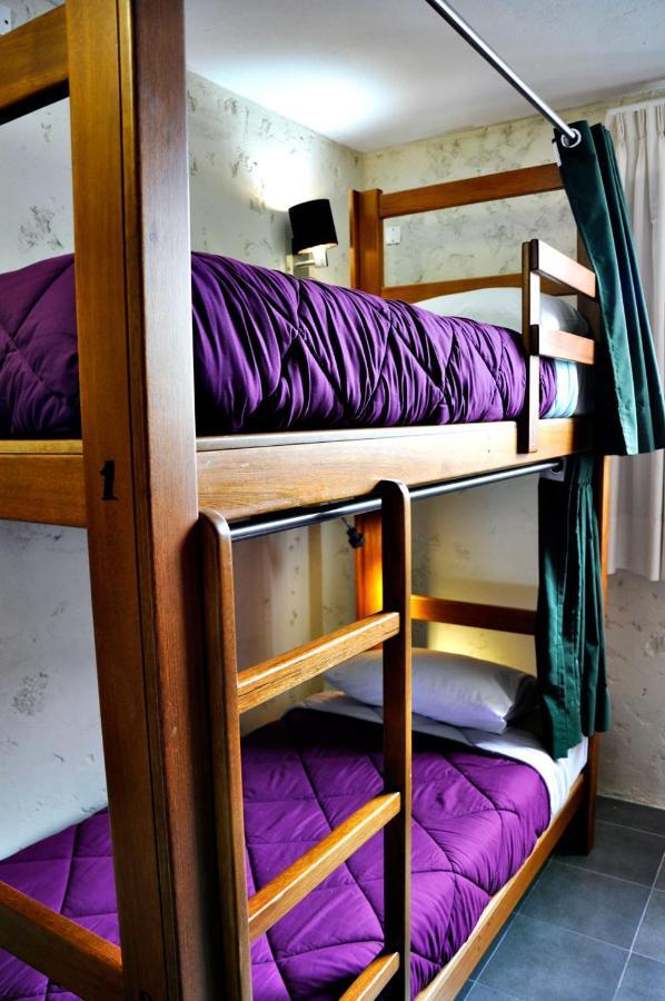 Casa Alevines Hostel & Suites ปุนตา เดล เอสเต ภายนอก รูปภาพ